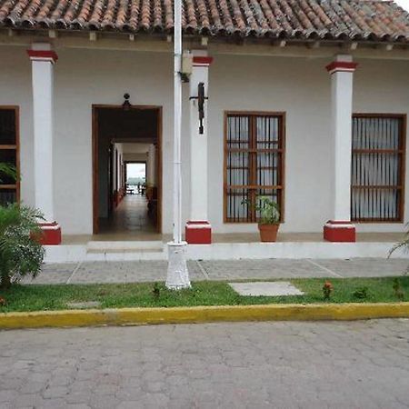 Casa Del Rio Hotel Tlacotalpan Buitenkant foto