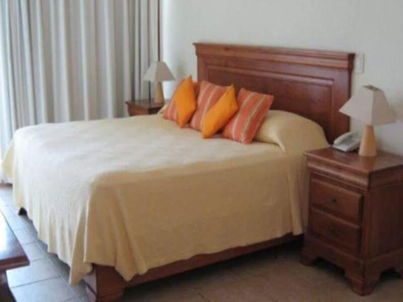 Casa Del Rio Hotel Tlacotalpan Buitenkant foto