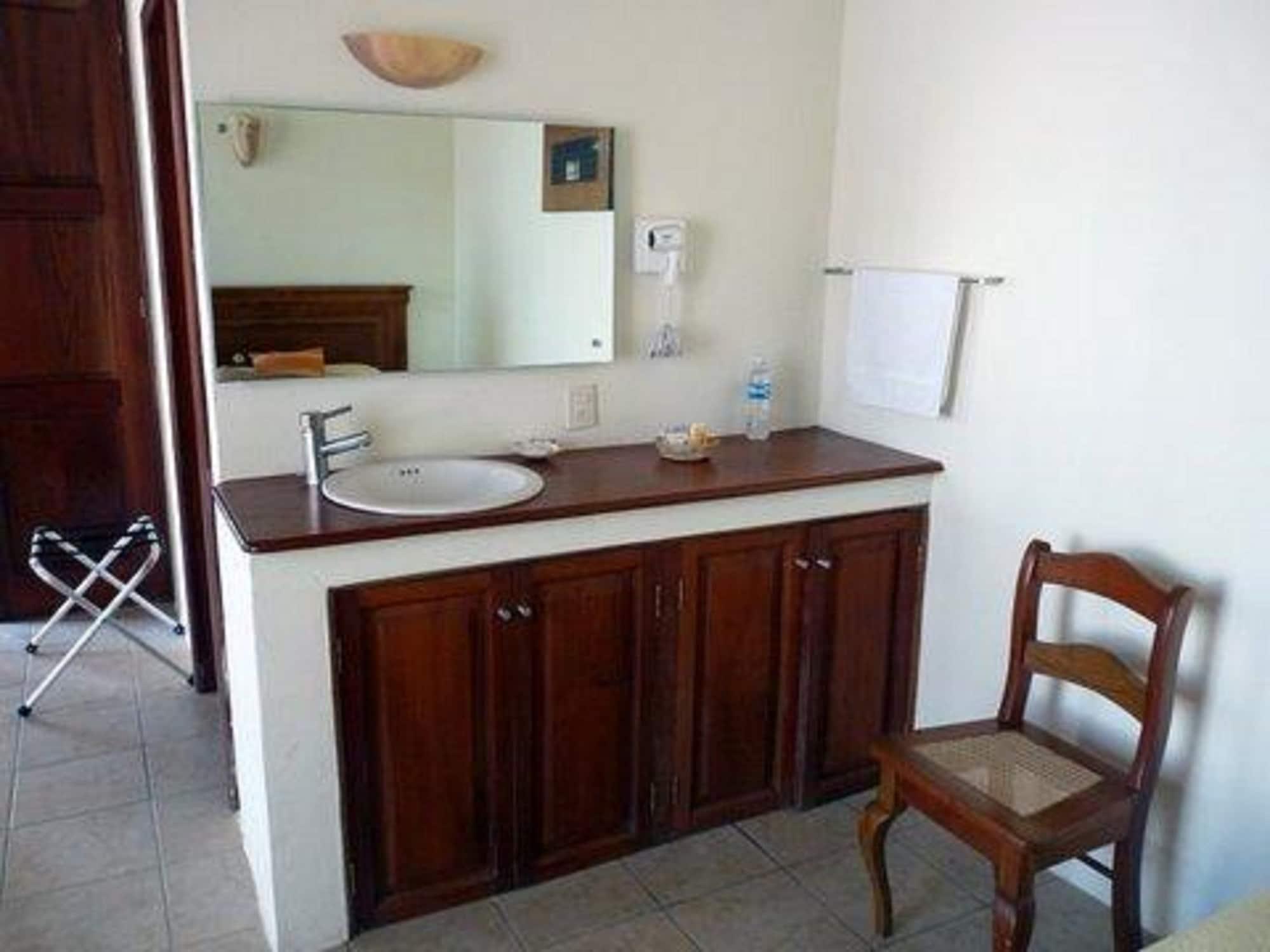 Casa Del Rio Hotel Tlacotalpan Buitenkant foto