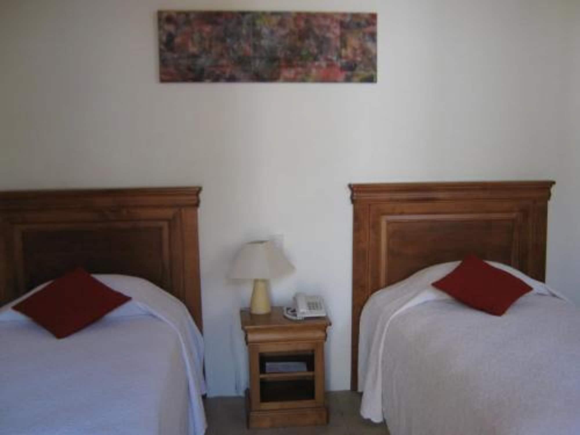Casa Del Rio Hotel Tlacotalpan Buitenkant foto