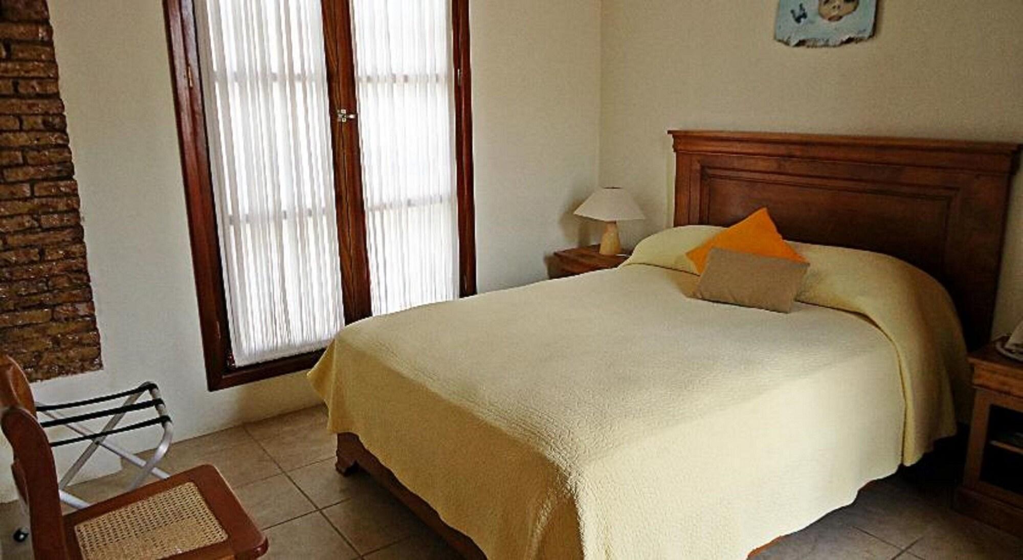 Casa Del Rio Hotel Tlacotalpan Buitenkant foto