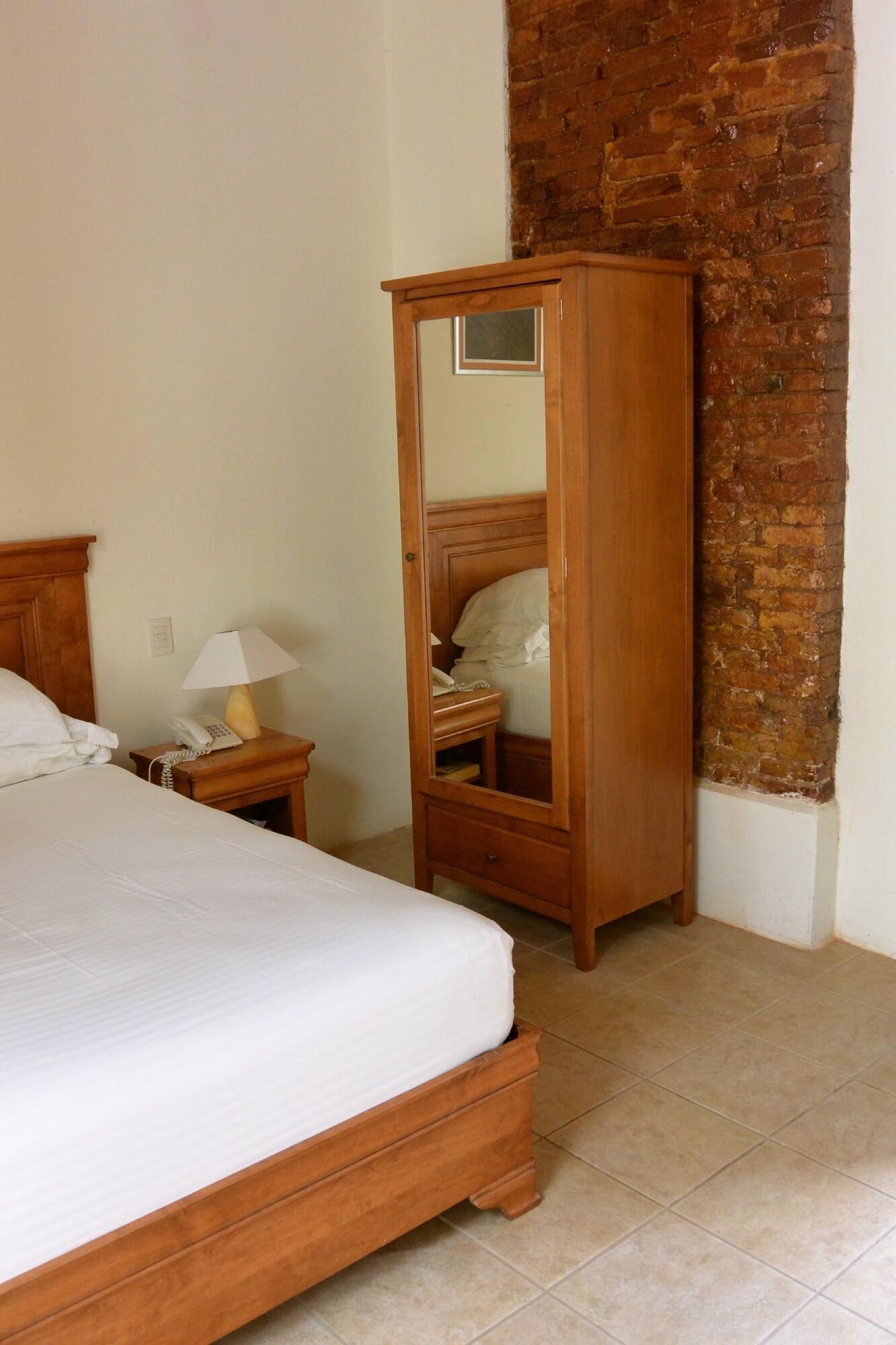 Casa Del Rio Hotel Tlacotalpan Buitenkant foto