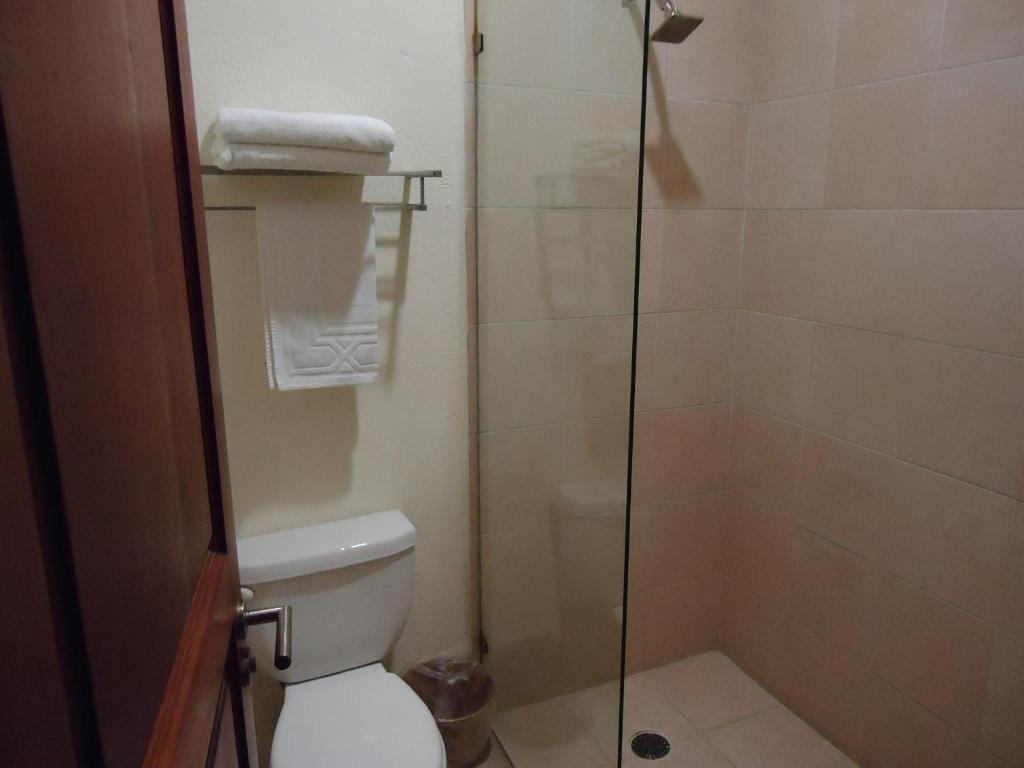 Casa Del Rio Hotel Tlacotalpan Kamer foto