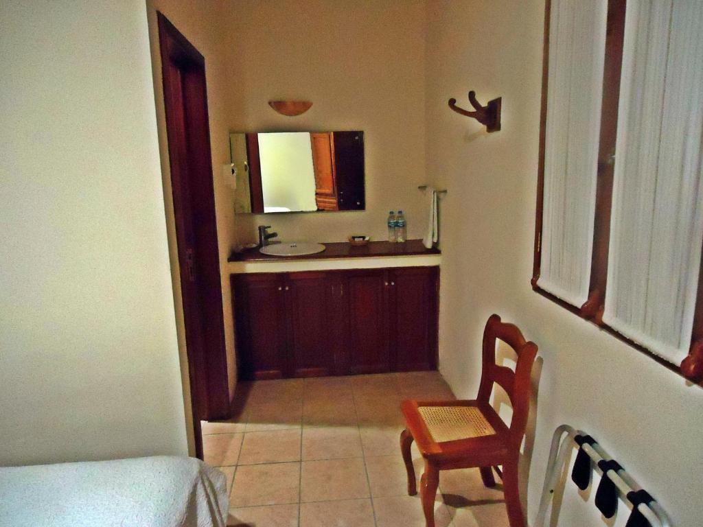 Casa Del Rio Hotel Tlacotalpan Kamer foto