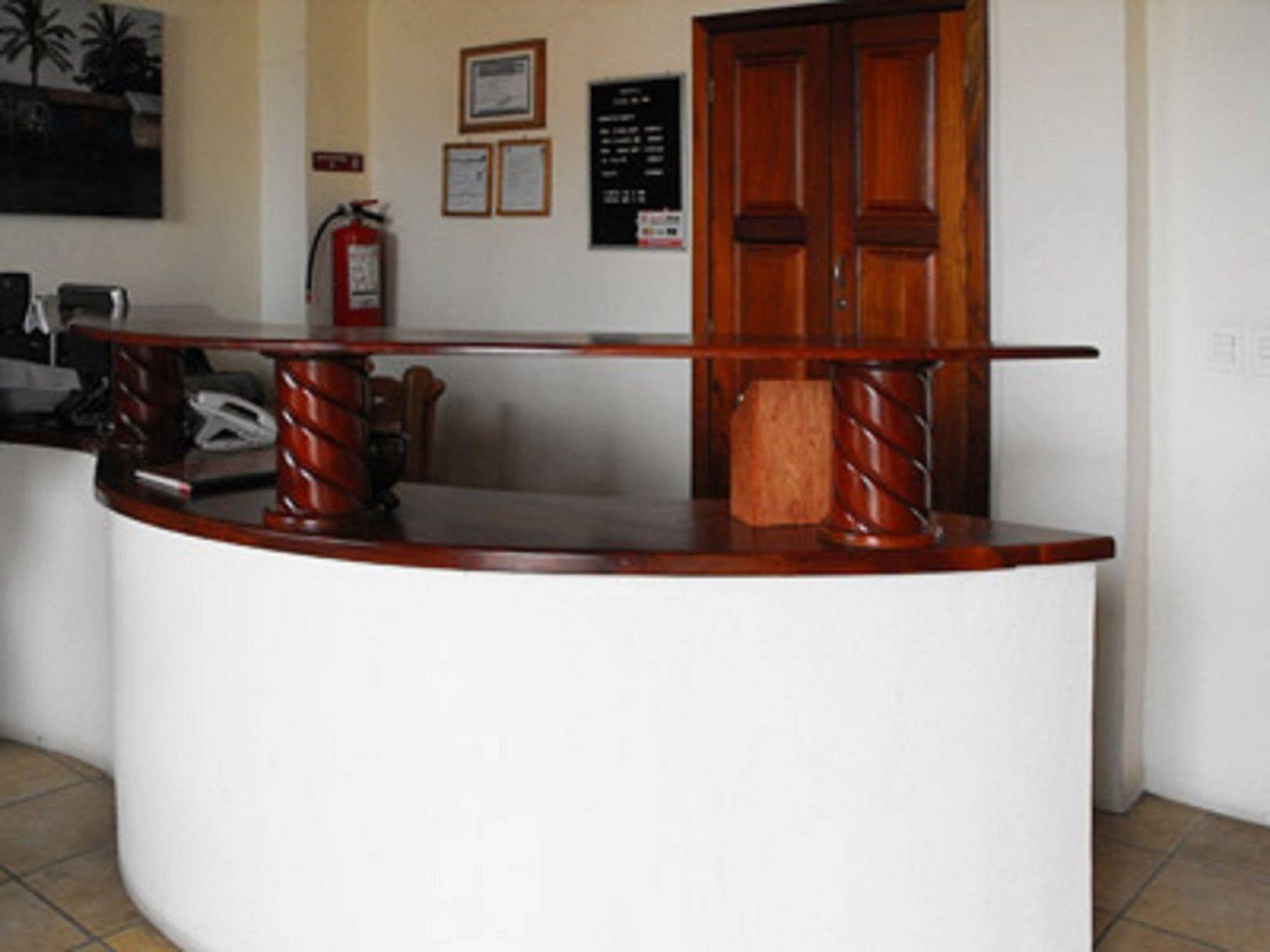 Casa Del Rio Hotel Tlacotalpan Buitenkant foto